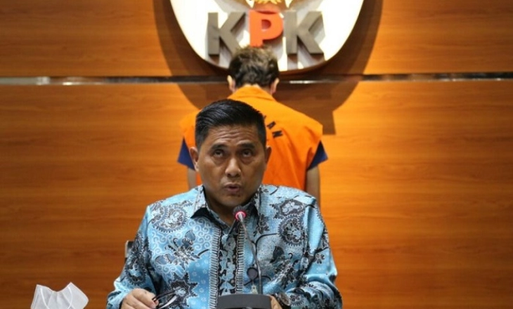 Deputi Karyoto Respons Mardani H Maming: Alangkah Beraninya KPK Disuruh Mafia