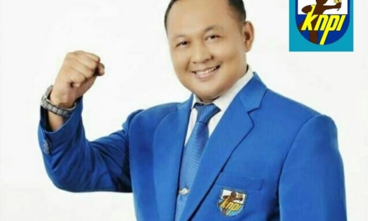 Jaga Persaudaraan dan Silaturahmi Jelang Pemilihan Ketua KNPI Kabupaten Bogor