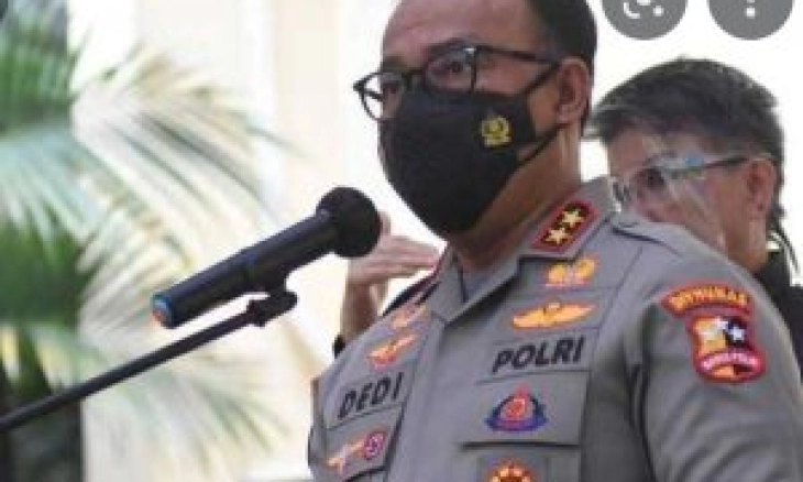 Kabar Temuan Bunker Rp900 Miliar di Rumah Irjen Pol Ferdy Sambo Tidak Benar