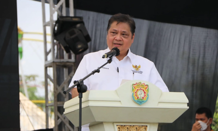 Ini Manfaat KEK Sanur, Menurut Menko Airlangga 