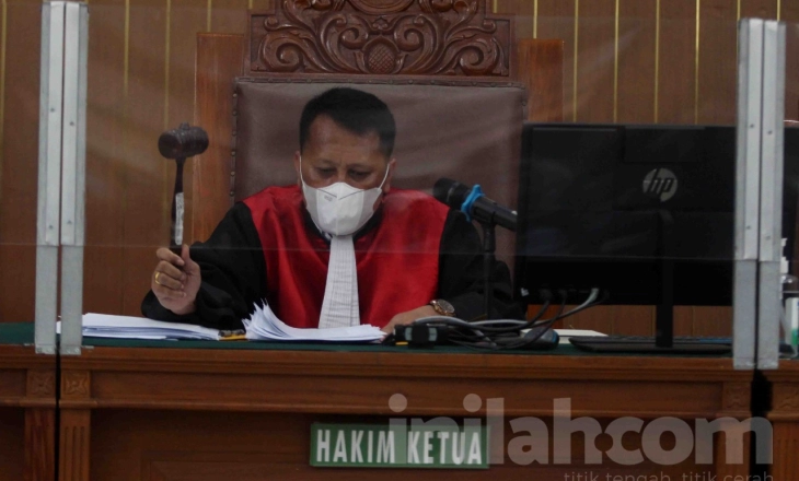 Tolak Gugatan Praperadilan Mardani H Maming, Hakim Pertimbangkan Ini