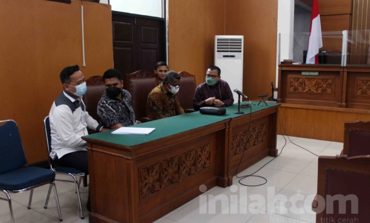 Praperadilan MHM Ditolak, Hakim Pertimbangkan Status DPO