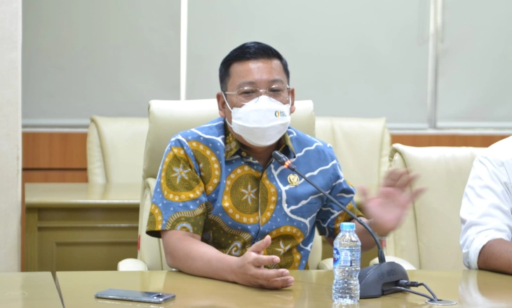 Badan Pangan Nasional Stabilkan dan Pantau Stok Pangan di Aceh