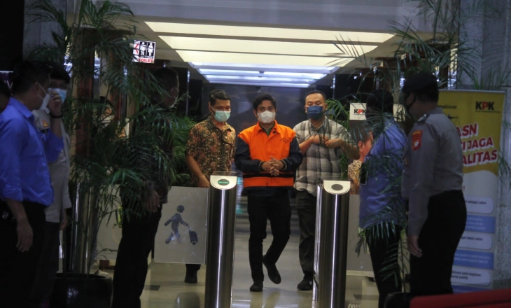 Habib NU Desak Mardani H Maming Dicopot dari Bendum PBNU