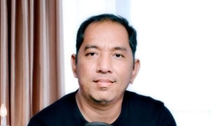 Keluarga Hilang Kontak, Pemred Kabar Tegal Masih Belum Ditemukan