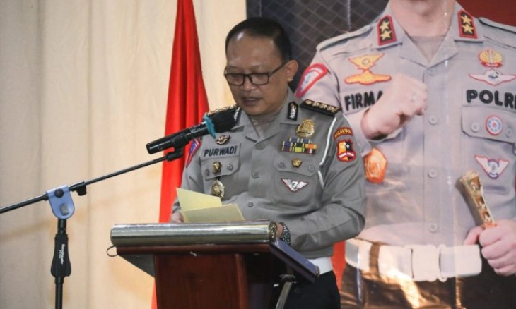 Kewajiban Pajak Kendaraan Tetap Ditagihkan Selama Pemilik Tak Melaporkan Kerusakan Akibat Kecelakaan