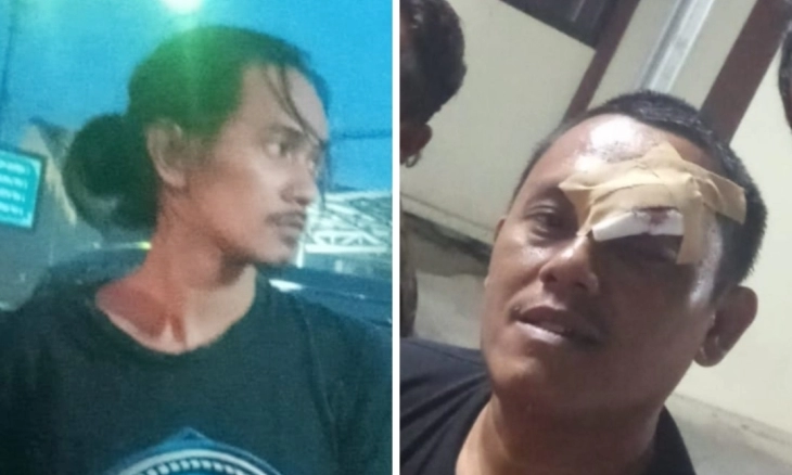 Dua Wartawan Disiksa, Kapolres Karawang Bentuk Tim
