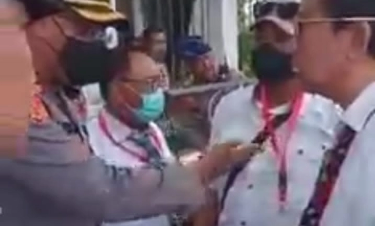 Marzuki Alie: RUU Sisdiknas Ancaman Nyata Bagi Dunia Pendidikan di Indonesia