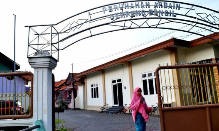 3 Kampung Janda di Indonesia 