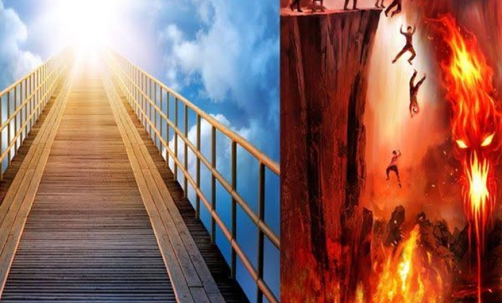 Kisah Ahli Maksiat di Makkah yang Diberikan Surga 