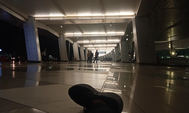 Kelompok Pembuat Surat Swab Palsu Bobol Aplikasi PeduliLindungi