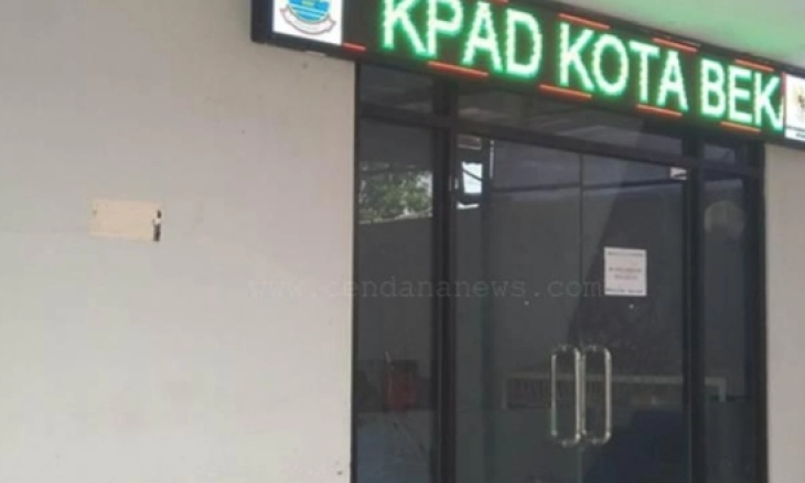 KPAD Kota Bekasi Catat 117 Kasus Kekerasan, Paling Banyak Pelecehan Seksual