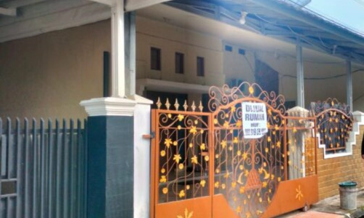 Dari TKP, Polisi Bawa Sapu, Pipa, Wajan, Alat Penggorengan, Panci dan Rantai