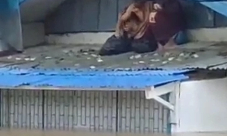 Enam Orang Meninggal dan 125 Keluarga Terdampak 