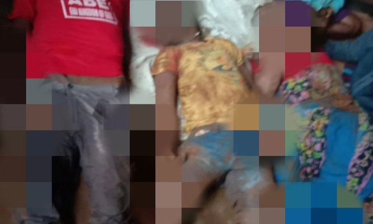 Korban Meninggal Bencana Alam di Kota Jayapura jadi 7 Orang