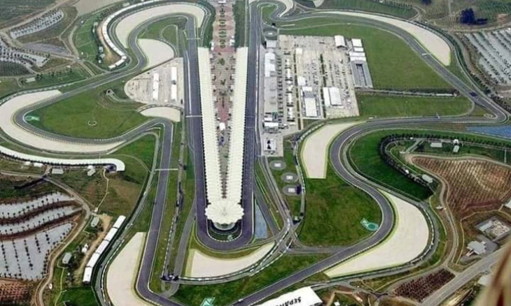 Harga Tiket MotoGP Indonesia Grand Prix 2022