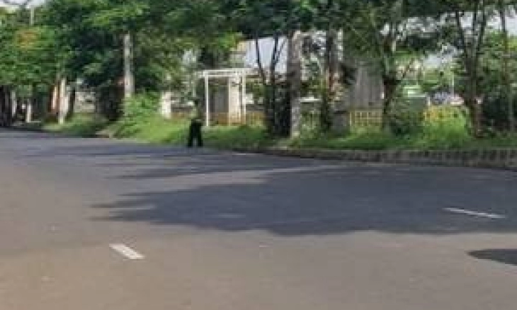 Usai Jajal Lintasan  Street Race di  Jalan Lodan  Ancol, Ini Masukan Pebalap