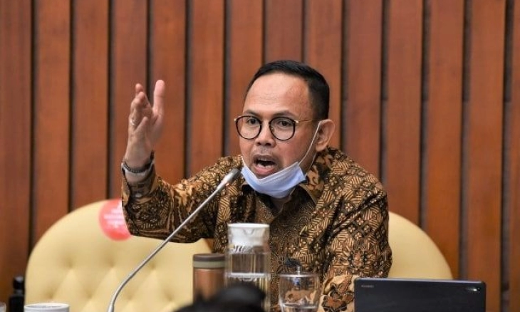 Kementan Jangan Terjebak Euforia Peningkatan Petani Milenial