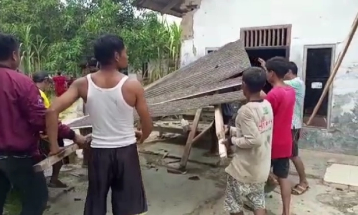 BMKG Prediksi Gempa Bumi Susulan di Banten Masih Terjadi