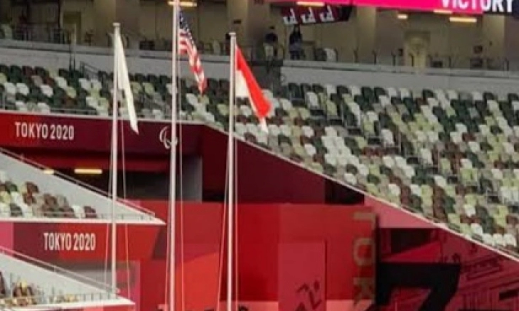 Bendera Merah Putih Bisa Berkibar Lagi di Ajang Olahraga Internasional