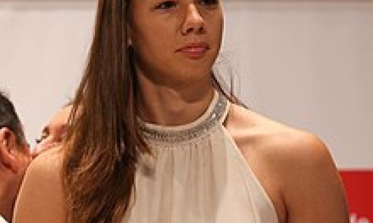 Christiane Endler Kiper Wanita Terbaik FIFA 2021