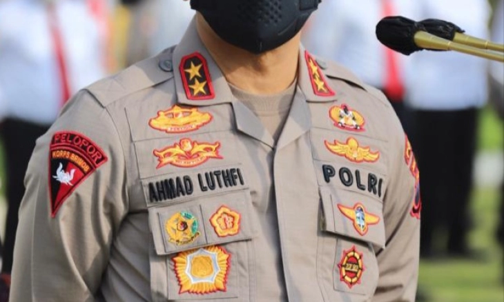 Diduga Melecehkan Korban Perkosaan saat Buat Laporan, Kasat Reskrim Polres Boyolali Dicopot