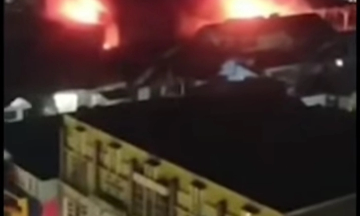 Dua Orang Ditangkap Terkait Bentrokan di Karaoke Doubel O Kota Sorong