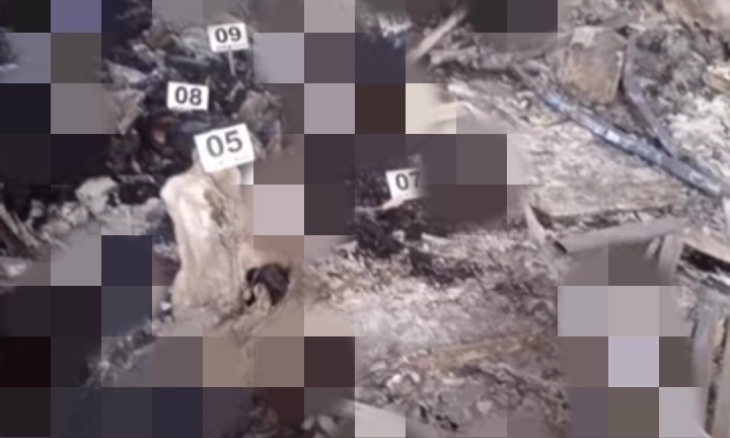 Dua Kelompok yang Bertikai Sepakat Damai