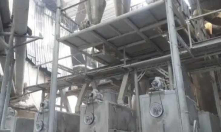 Ledakan di Gudang Produksi Tepung di Subang, 4 dari 16 Karyawan Luka Bakar 