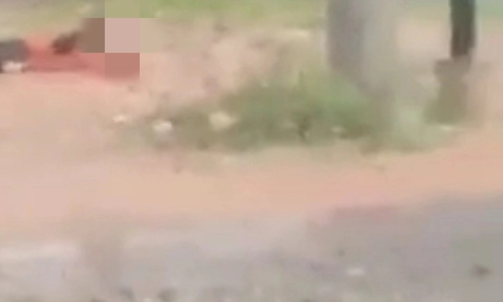 Perampok yang Menembak Karyawan BRI Link Hingga Tewas Ditangkap