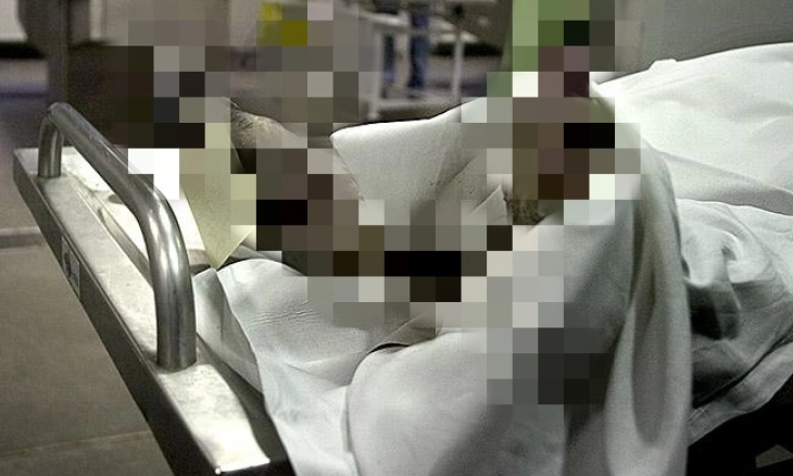 Sempat Dirawat di RS Polri Kramat Jati, Pria Bakar Diri Meninggal 