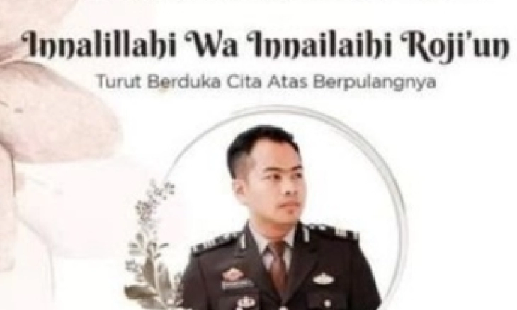 Polisi Benarkan Jenazah Korban Camry Terbakar Teridentifikasi Putra Gubernur Kalut