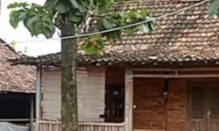 Tukang Roti Bakar Ditangkap Densus 88