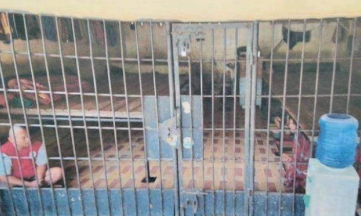 Polda Sumut akan Bongkar Kuburan Penghuni Kerangkeng Milik Bupati Langkat Nonaktif