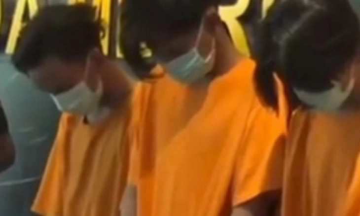 Beginilah Kronologis Pembacokan Remaja Hingga Tewas  yang Sedang Cari Kucingnya