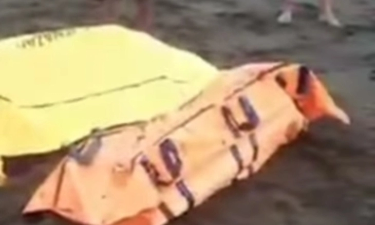 Ritual di Pantai Payangan: 10 Orang Meninggal, 12 Selamat, 1 Belum Ditemukan