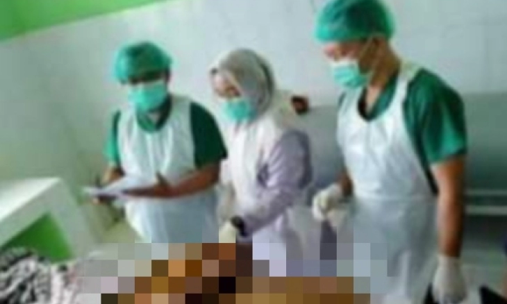 Lebam Biru pada Tahanan Meninggal Bukan karena Kekerasan Petugas