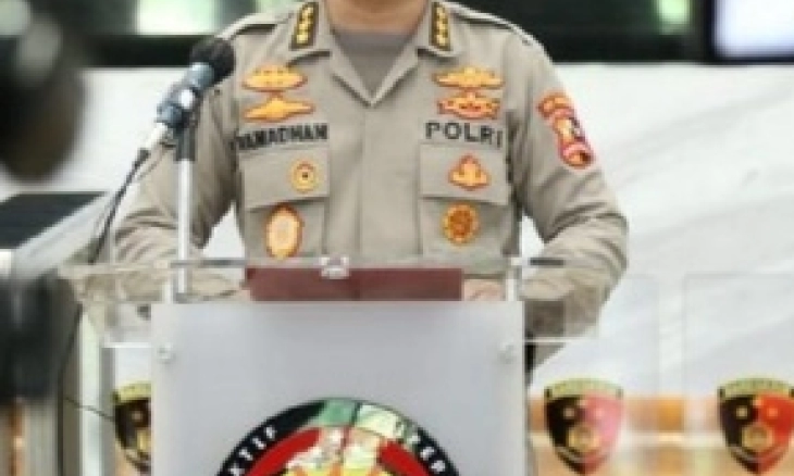 Diduga Jadikan Bocah 13 Tahun Budak Seks, Polri Memastikan Beri Sanksi Tegas kepada AKBP M 