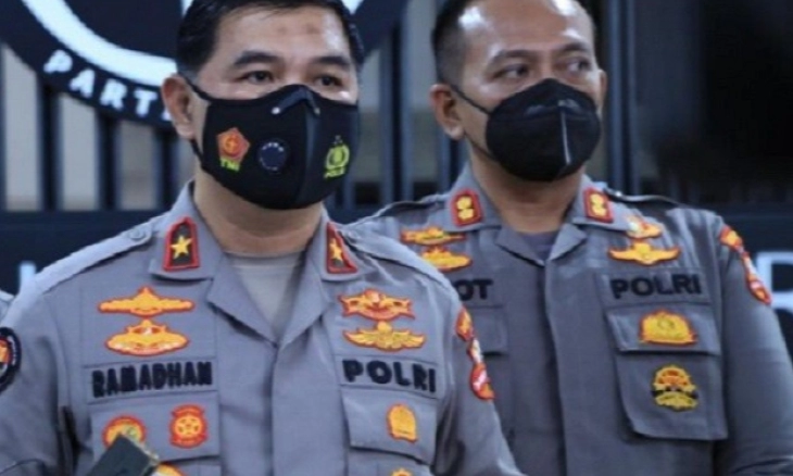 Dokter Sunardi Berangkatkan WNI ke Suriah