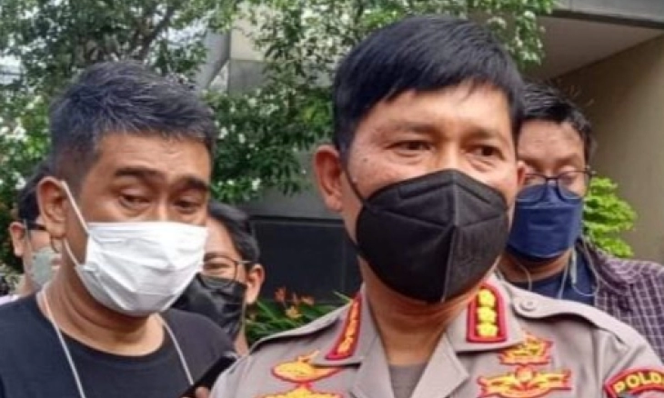 Polda Metro Siap Amankan Parade MotoGP di Jakarta, Minggu 13 Maret 2022