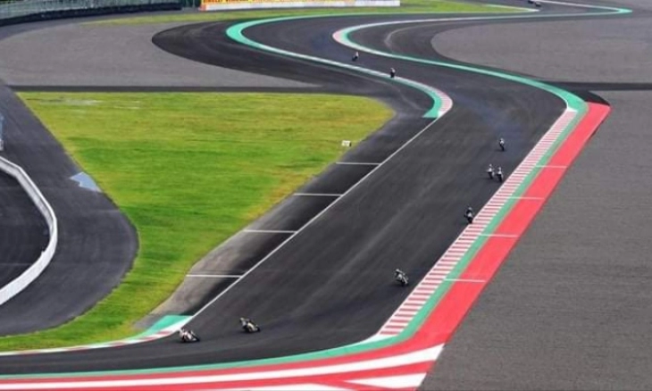 Inilah Skema Antisipasi Kemacetan Saat MotoGP Mandalika Digelar