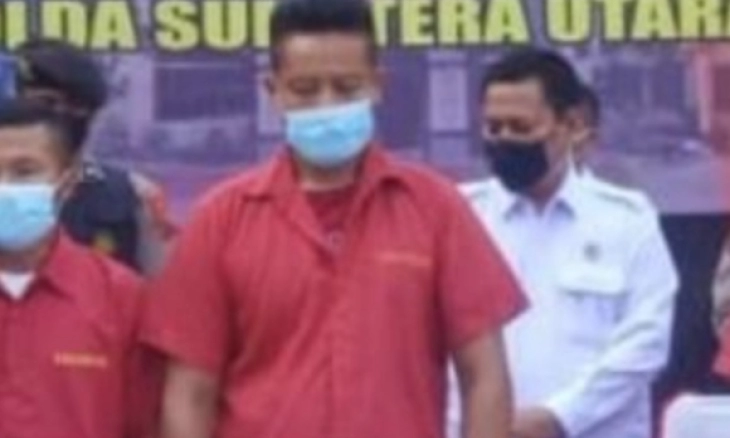 Tersinggung Ketuanya Diberitakan Terkait Tambang Ilegal, Wartawan di Madina Dianiaya