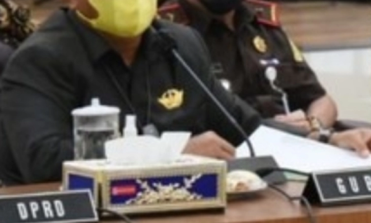 Polda Gorontalo Sebut Pihak SPBU Bermain dalam Kasus Penimbunan BBM Bersubsidi