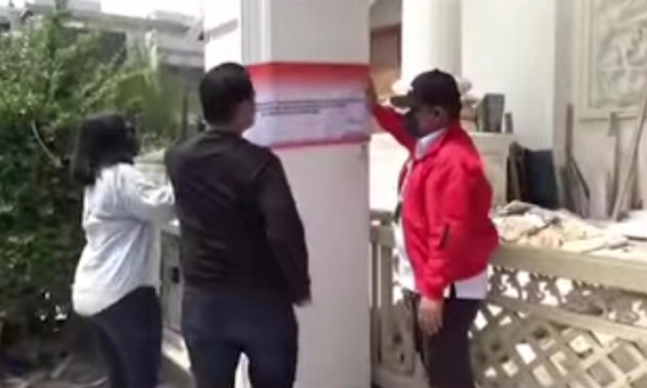 Bareskrim Duga Ada yang Ajari Indra Kenz Hilangkan Barang Bukti