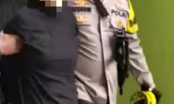 Ibu Aniaya Tiga Anak Kandungnya, Satu Tewas