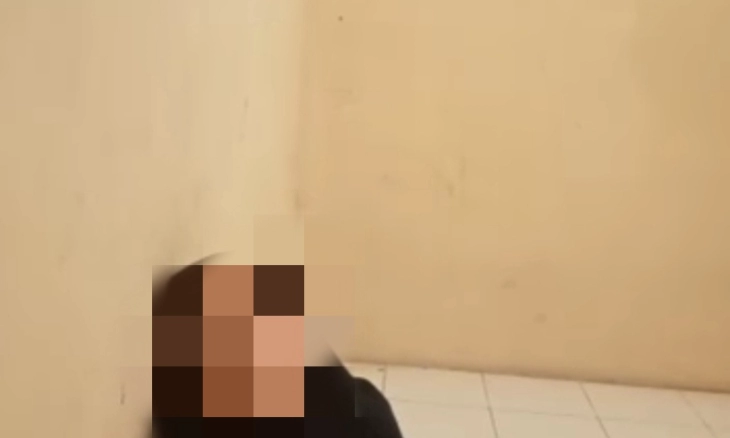 Pengakuan Ibu yang Aniaya Anak Kandungnya Sampai Tewas