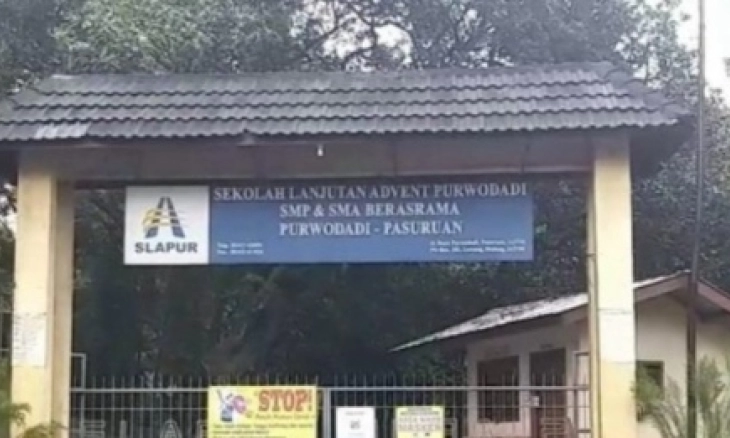 Dua Siswa SMP Disundut, Ditendang, Dipukul, Dicambuk Senior dan Teman Korban