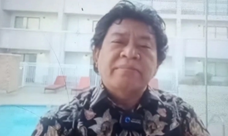 Bareskrim Polri Tetapkan Syarifuddin Ibrahim Tersangka Kasus SARA