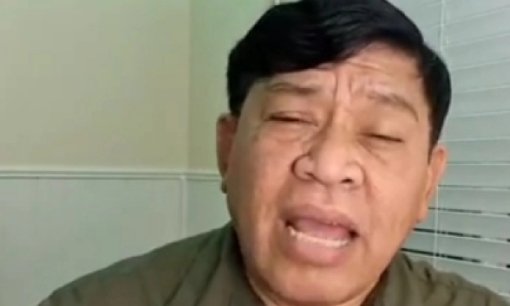 Bareskrim Polri Gandeng Kominfo Tindak Akun Saifuddin Ibrahim