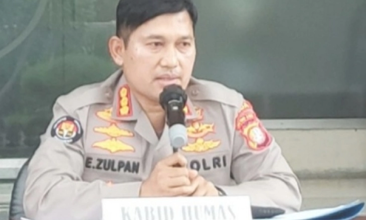 Pemeriksaan Pelaporan Kapten Vincent Pekan Depan